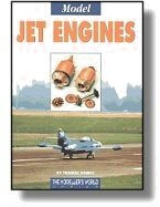 Model Jet Engines book