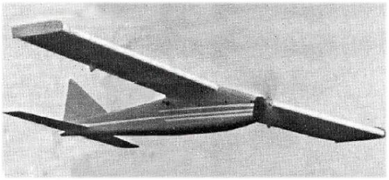 MFA Magicfly from the 1980s