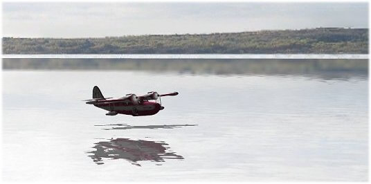 RC flight sim realism is very good now